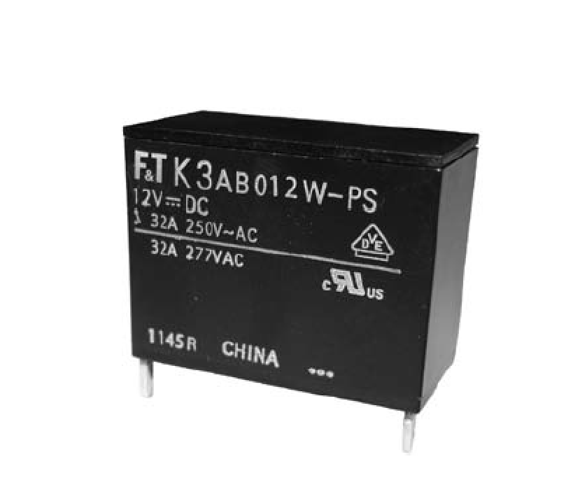 功率继电器FTR-K3-PS